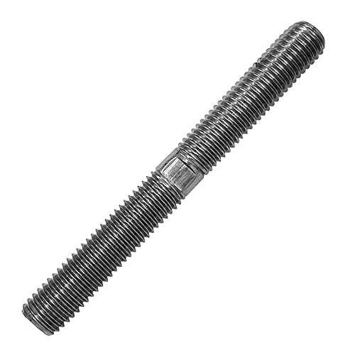 M8 Stainless Steel Left Handed And Right Handed Dual Threaded Stud 8mm