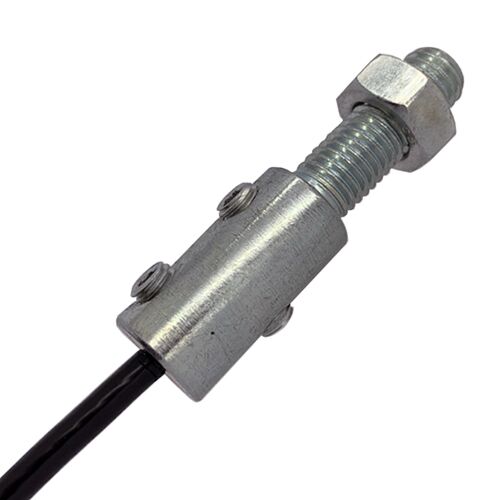 BZP Steel Gym Cable Swage Stud DIY Terminal | GS Products