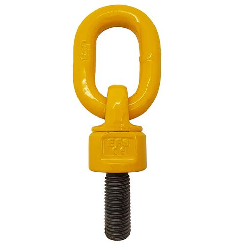 Swivel Eye Bolt Lifting Capacity at Anna Canter blog