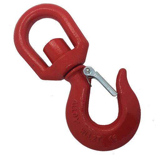 Owner Single Replacement Hook - 1X