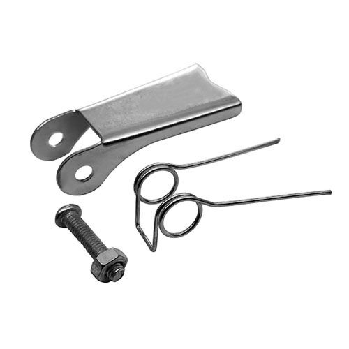 Replacement Latch Kit for Safety Hook - Unirope Ltd.