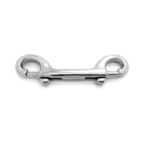 Stainless Steel Double Ended Trigger Hooks | GS Products