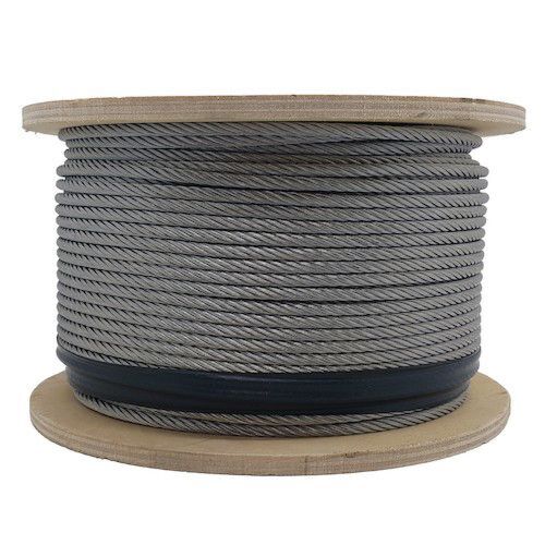 100 Pieces/bag Stainless Steel Fishing Wire