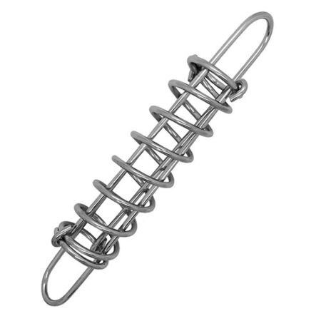 Chain/Mooring Swivels: Galvanised - Marine Hardware & Rigging from Absolute  Industrial Ltd UK