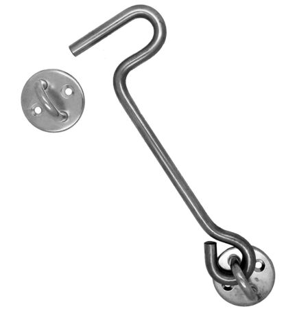  SumDirect S Hooks for Hanging - 25P 3inch Stainless Steel S  Shaped Hooks,Metal Silver S Hooks : Home & Kitchen