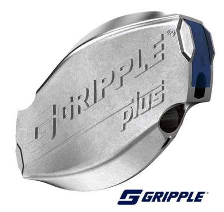 Gripple T-Clip Fence Wire Joiner