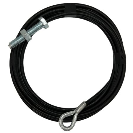 Fitness cable replacement hot sale