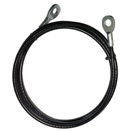 Replacement cables discount for fitness equipment