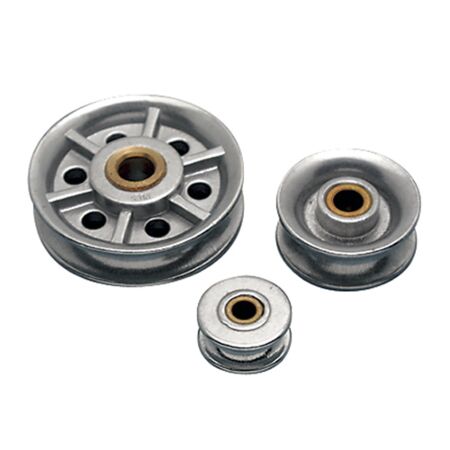 Pulley sale wheels suppliers