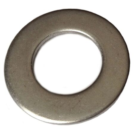 6mm Stainless Steel Hex Nut