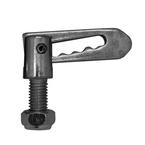 M12 x 50mm Antiluce fastener pin | Trailer Pin | GS Products