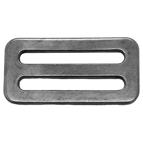 Stainless Steel Webbing Buckle Slide Bar Mm Mm Mm Mm Gs Products